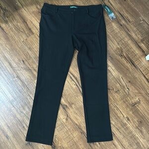NWT RALPH LAUREN PANTS